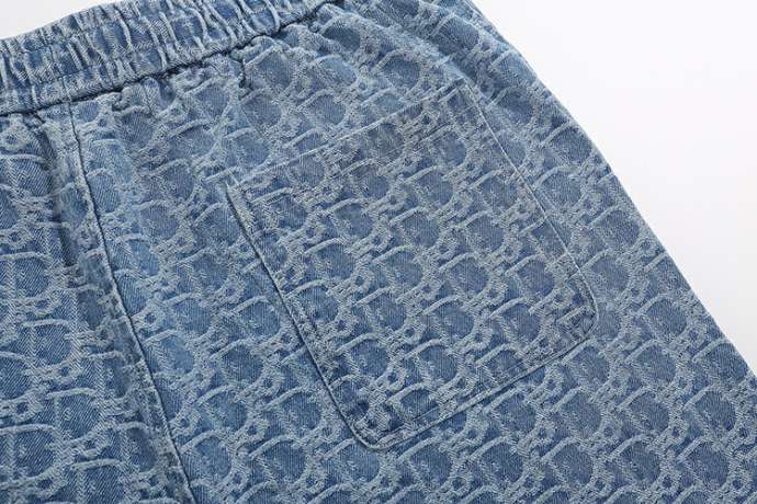 Dior Pants Short _SKUDiorM-3XLk0719033